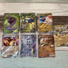 ポケモンカード　まとめ売りのサムネイル