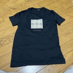 バーバリー　Tシャツ　160Ａのサムネイル
