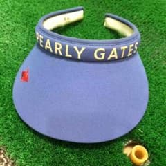 パーリーサンバイザーのサムネイル