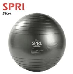 SPRIバランスボール55㎝のサムネイル