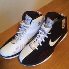 最終価格 kd1  ナイキ バッシュ 28cmのサムネイル