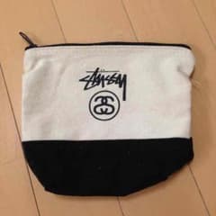 ステューシー ポーチのサムネイル