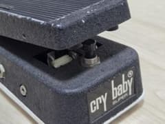 【赤fasel】 Jen cry baby SUPER 250.422のサムネイル