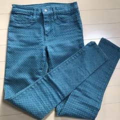 マウジー スキニー パンツのサムネイル