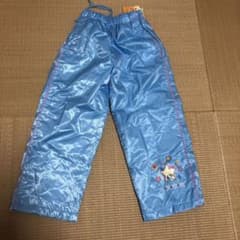 新品　ウサハナパンツ　サンリオのサムネイル