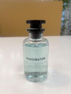 Louis Vuitton IMAGINATION 香水 イマジナシオンのサムネイル