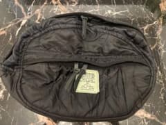 us三軒茶屋　m-65 バッグ 黒　キムタク　アス us三軒茶屋 m-65 バッグ 黒 キムタク アス - メルカリ