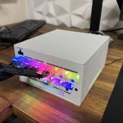 Super Flower SF-850F14RG 電源ユニット 850W Super Flower SF-850F14RG 850W電源ユニット - メルカリ