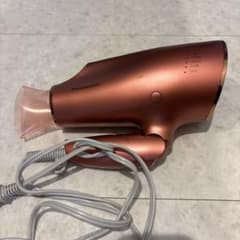 Panasonic ナノイー ヘアドライヤー ピンクEH-NA0Eのサムネイル