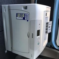 エプソン カラーレーザープリンターのサムネイル