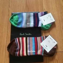Paul Smith ポールスミス靴下のサムネイル