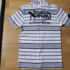 ノートンポロシャツのサムネイル