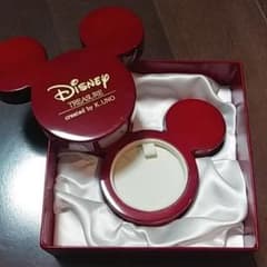 ケイウノ　ジュエリーケースのサムネイル