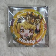 AMPTAK×COLORS あっきぃ 缶バッジのサムネイル