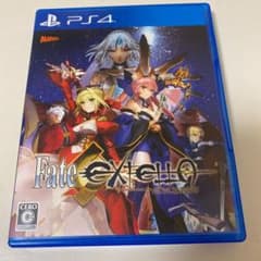 Fate/EXTELLAのサムネイル