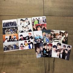 INI 케미트레카 집합 토레카 묶음 판매