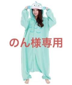 ハンギョドン着ぐるみパジャマのサムネイル