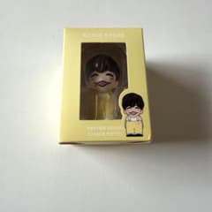 新品】なにわ男子 長尾謙杜 指人形 - メルカリ