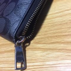 coach オーガナイザーのサムネイル