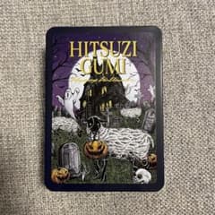クッキー缶【HAPPY HALLOWEEN】のサムネイル