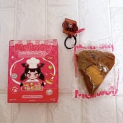 Mellojoy ファンタジーベーカリー　キャラメル隕石のサムネイル