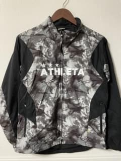 ATHLETA アスレタ　ジャージのサムネイル