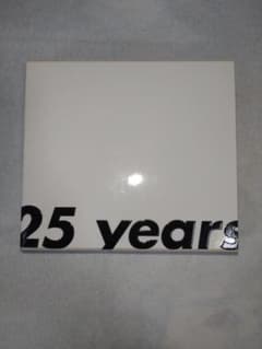 SMAP 25 YEARSのサムネイル