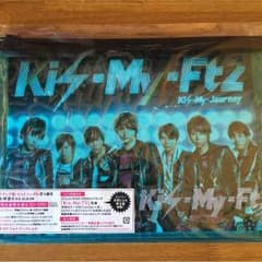 Kis-My-Ft2 アルバムのサムネイル