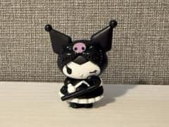 サンリオ クロミ フィギュア ミニチュアのサムネイル