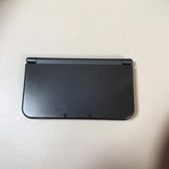 ヒロ様 専用   Newニンテンドー3DS LL メタリックブラックのサムネイル