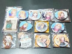 うたプリ カミュ 13点 まとめ売り - メルカリ