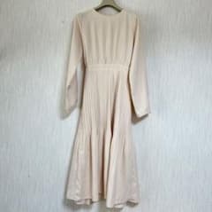 DHOLIC プリーツワンピースのサムネイル