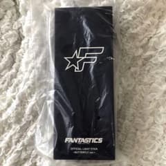 FANTASTICS ペンライト バタフライver.☆おまけ付き☆のサムネイル