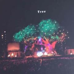 【送料込】初回限定盤 SEKAI NO OWARI 「Tree」のサムネイル