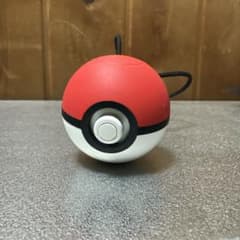 モンスターボールplusのサムネイル