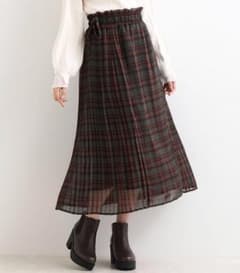 MAJESTIC LEGON スカートのサムネイル