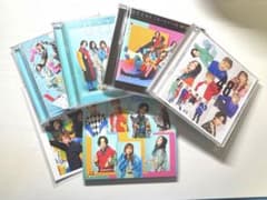 【美品】CD ロミエット フルセットのサムネイル