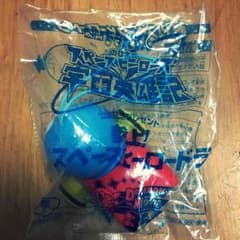 ドラえもん映画特典のサムネイル
