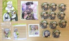 アイドリッシュセブン 千 グッズセット