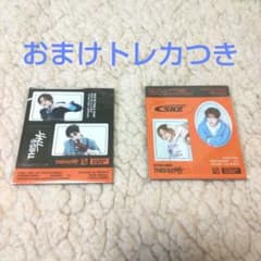 THIS&THAT マグネット Seungmin＆I.N2枚セットのサムネイル