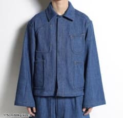 Sasquatchfabrix denim setupサスクワッチファブリックス Sasquatchfabrix denim setupサスクワッチファブリックス - メルカリ