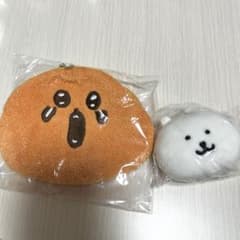 ナガノのくま☆2点のサムネイル
