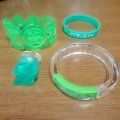ももクロ【杏果推し】4点セットのサムネイル