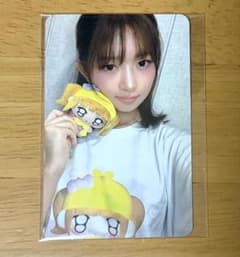 DIVE into IVE ファンコン petit Tシャツ レイ トレカ - メルカリ