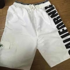 海パンのサムネイル