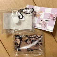 INI 西洸人 みてこれ！ガチャ キーホルダーのサムネイル