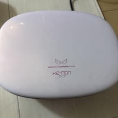 KETON ハイセンス脱毛器 v7.1 - メルカリ