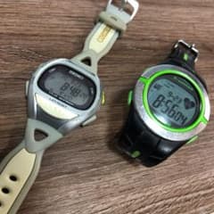 CASIO カシオ ランナーズウォッチのサムネイル
