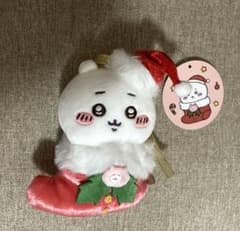 ちいかわ オーナメントにもなるマスコット ちいかわ - メルカリ