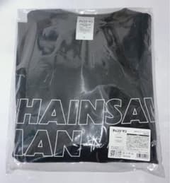 チェンソーマン アキ 早川アキ Tシャツ プラザ レゼ篇 書き下ろし ロフトのサムネイル